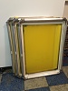 Newman Rollar frames with shurloc pannels/Saati mesh MZX 23X31-image.jpeg