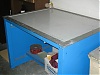 Full Screen Printing Shop for Sale in Maryland-light-table.jpg