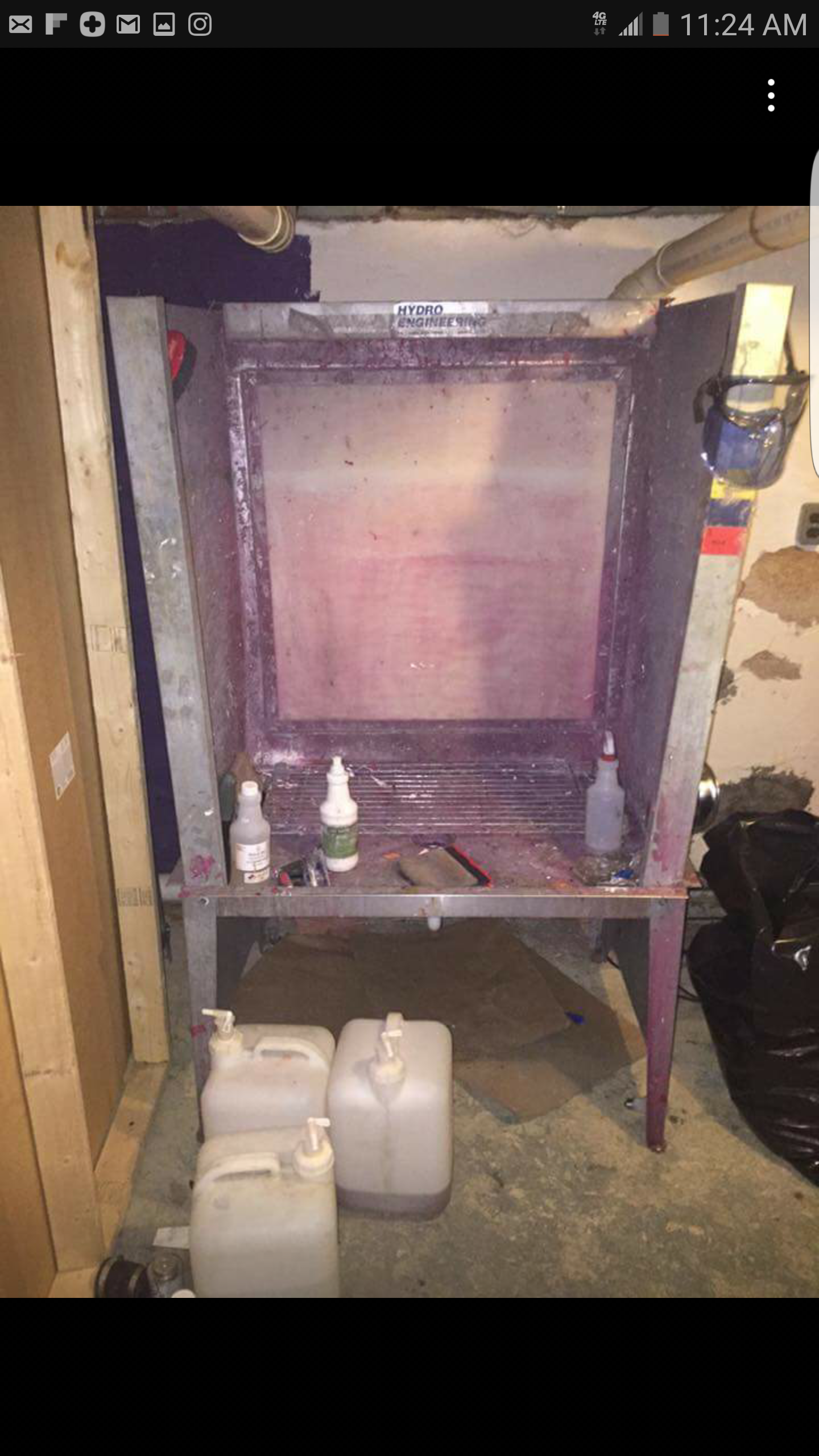 Pressure Washer Gun >> Manual screen printing shop for sale Pressure Washer Gun >> Manual screen printing shop for sale