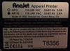 Anajet mPower mP10i: Refrubushed Digital Apparel Printer-printer3.png
