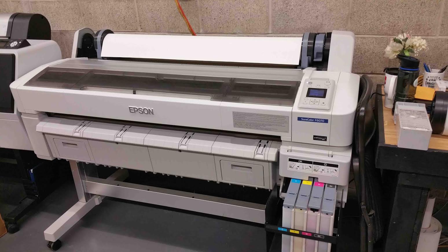 rip software for epson p8000