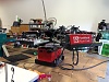,900 2012 Workhorse Javelin Pro Automatic Shop Setup- Low Print Count!-img_7078.jpg