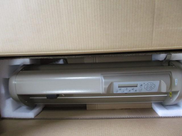 puma iii vinyl cutter