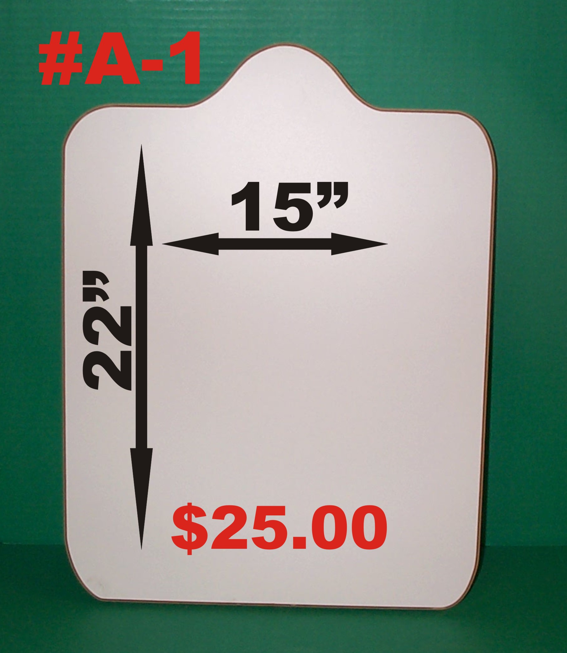 Screen Printing Pallets