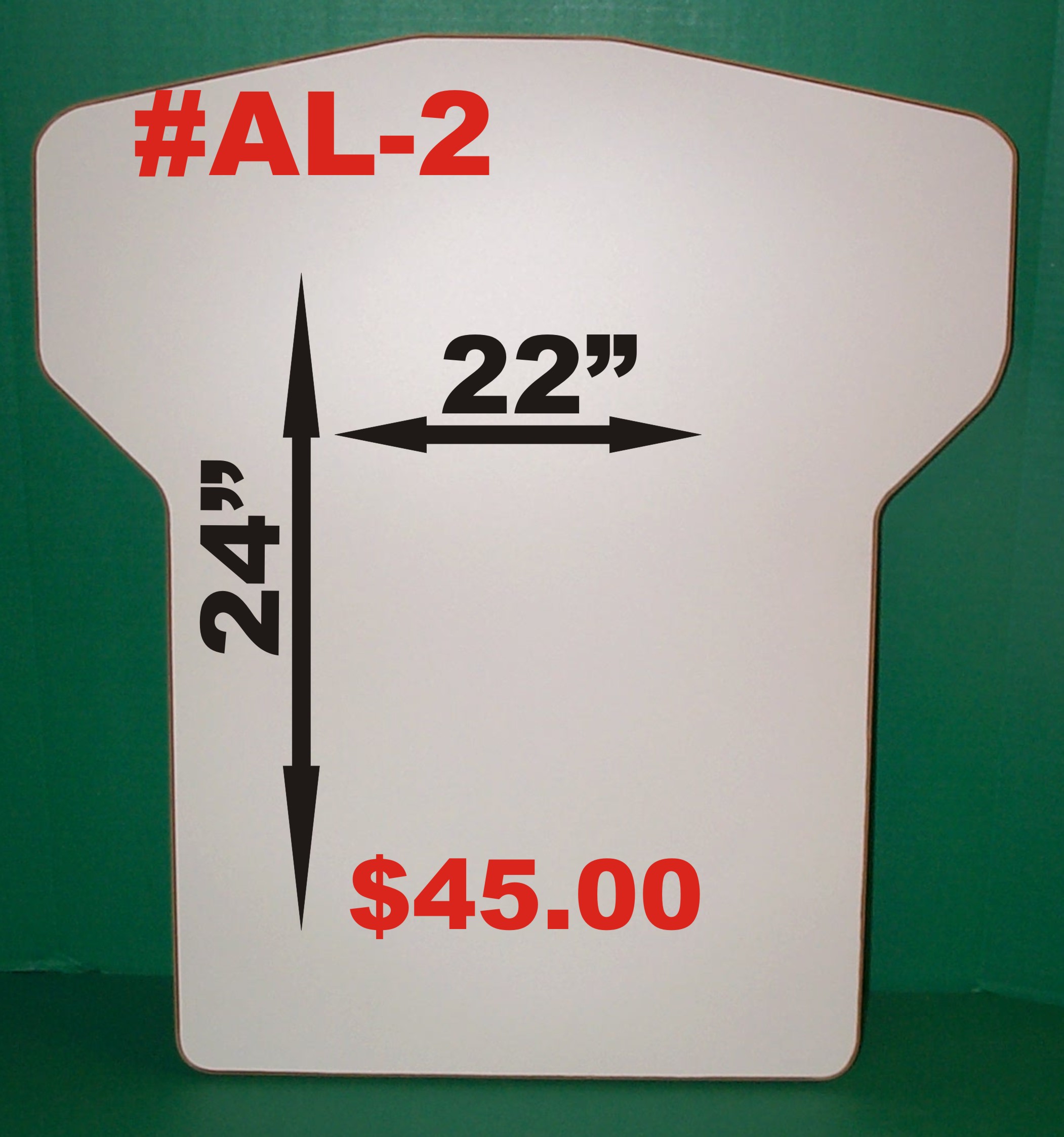 Screen Printing Pallets