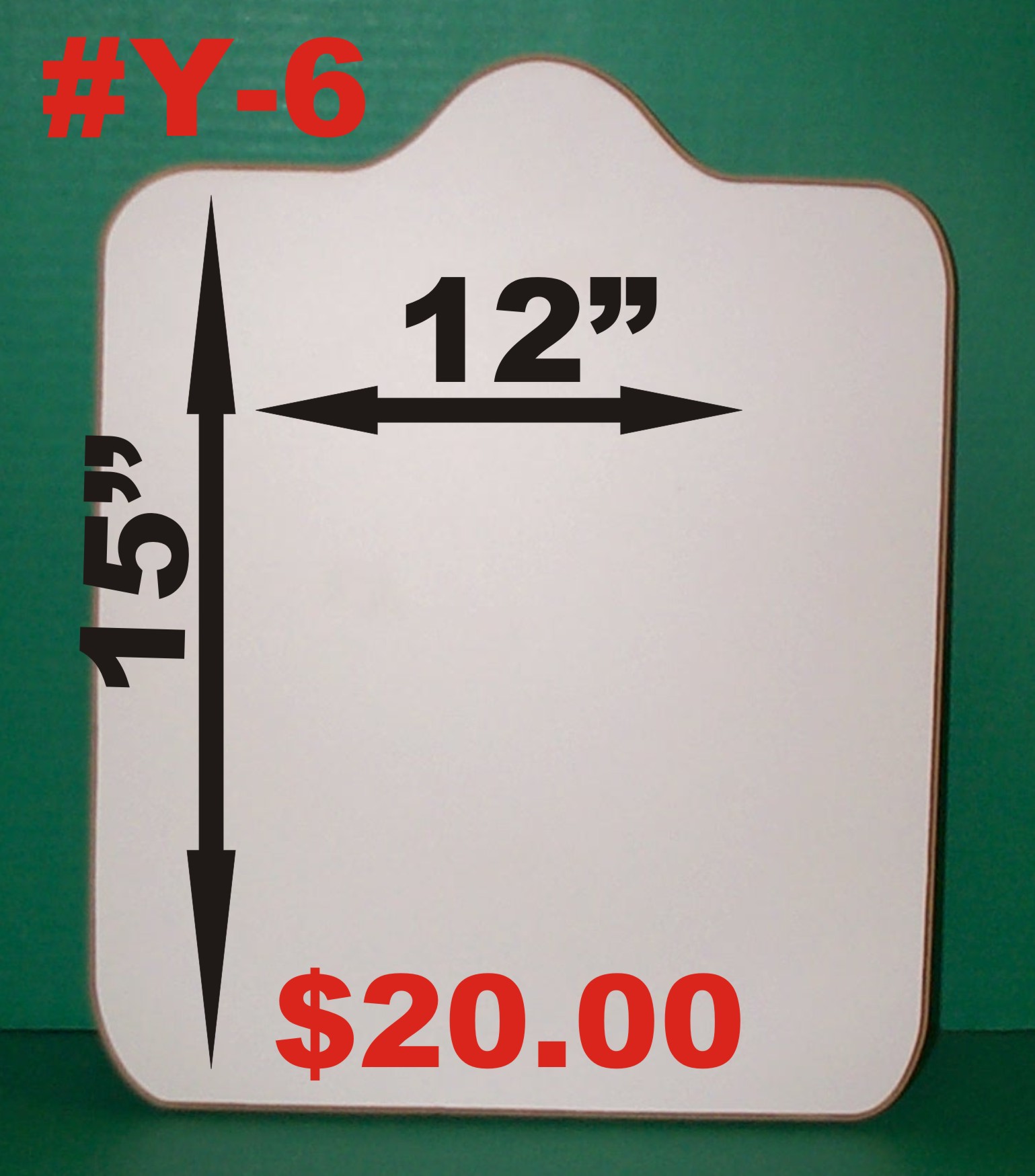 Screen Printing Pallets