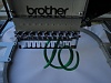 Brother BE-0901E-AC industrial embroidery machine-dsc06181.jpg