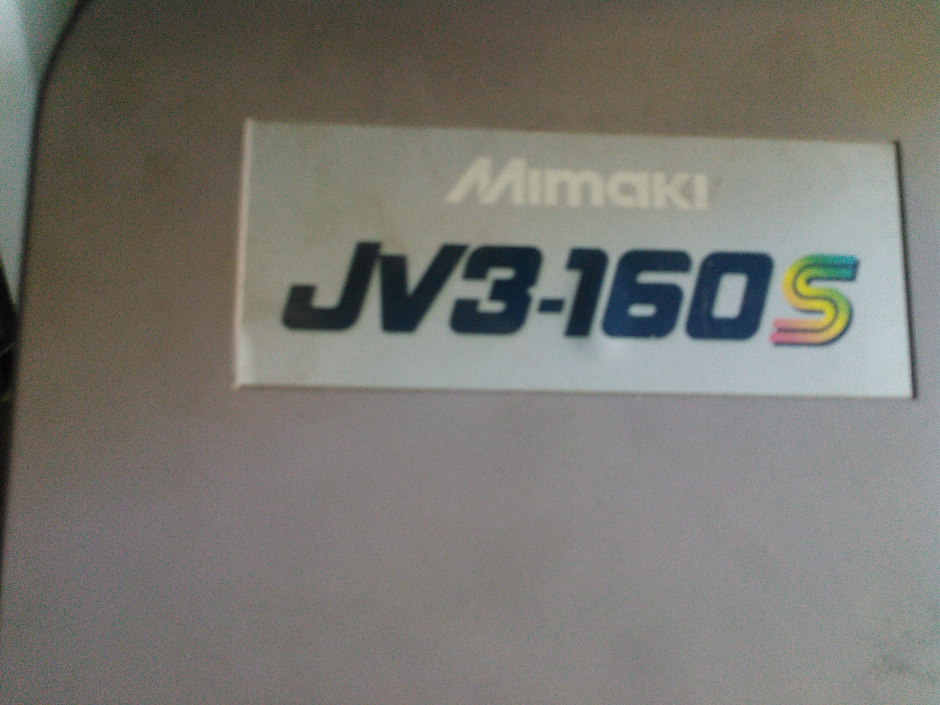 MIMAKI JV3-160S Digital Printer.-jv3.jpg