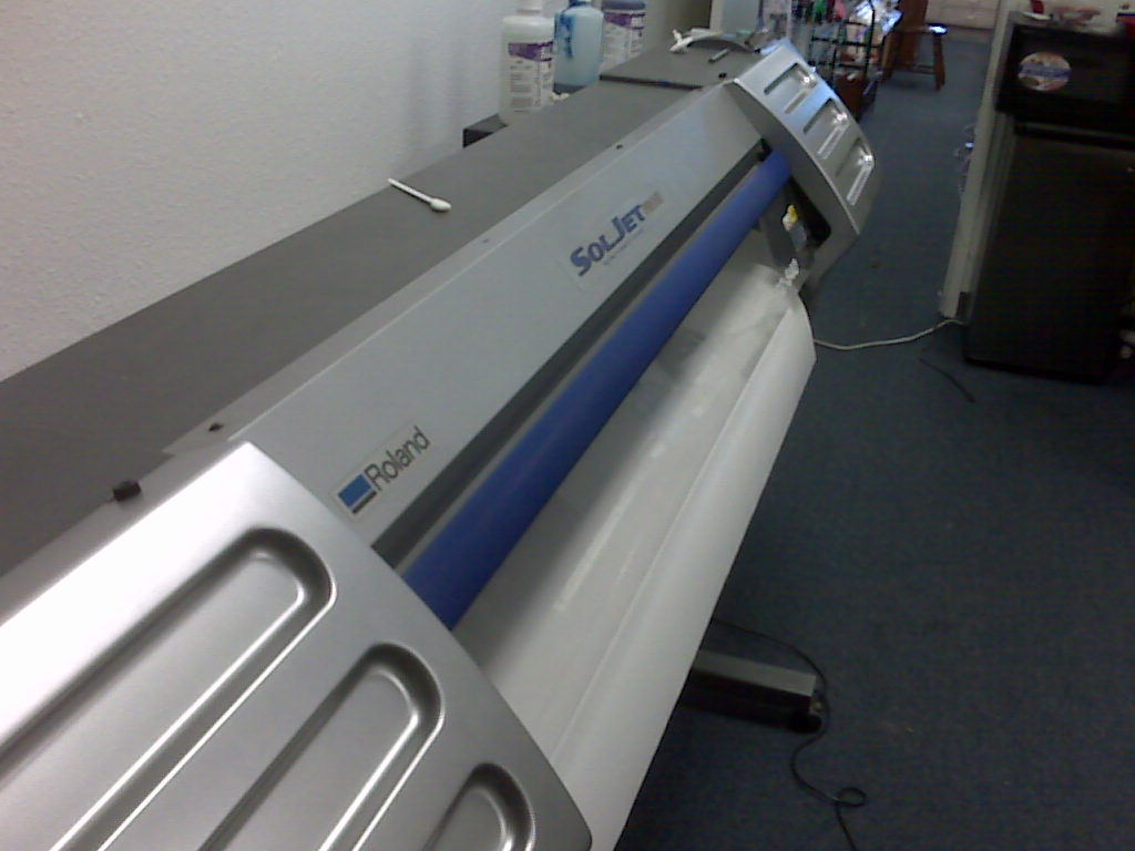 Used Roland Sc 540 pro 2 For Sale.