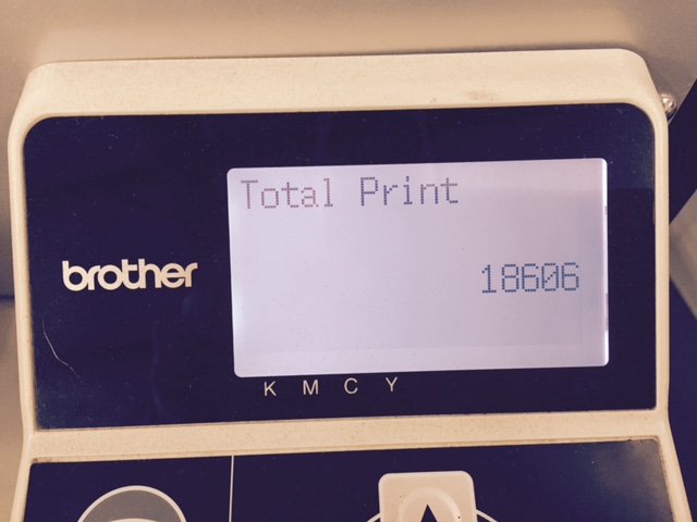 brother gt 541 print head brother gt 541 print head