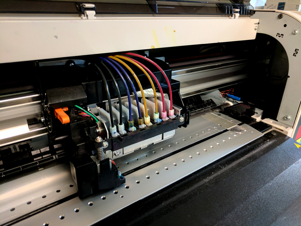 mutoh 1204 printhead