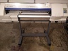 Roland sp-300v and gbc 40"laminator-1.jpg