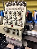 SWF 1204 Commercial 4 Head Embroidery Machine Great Condition-swf3.jpg