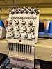 SWF 1204 Commercial 4 Head Embroidery Machine Great Condition-swf5.jpg