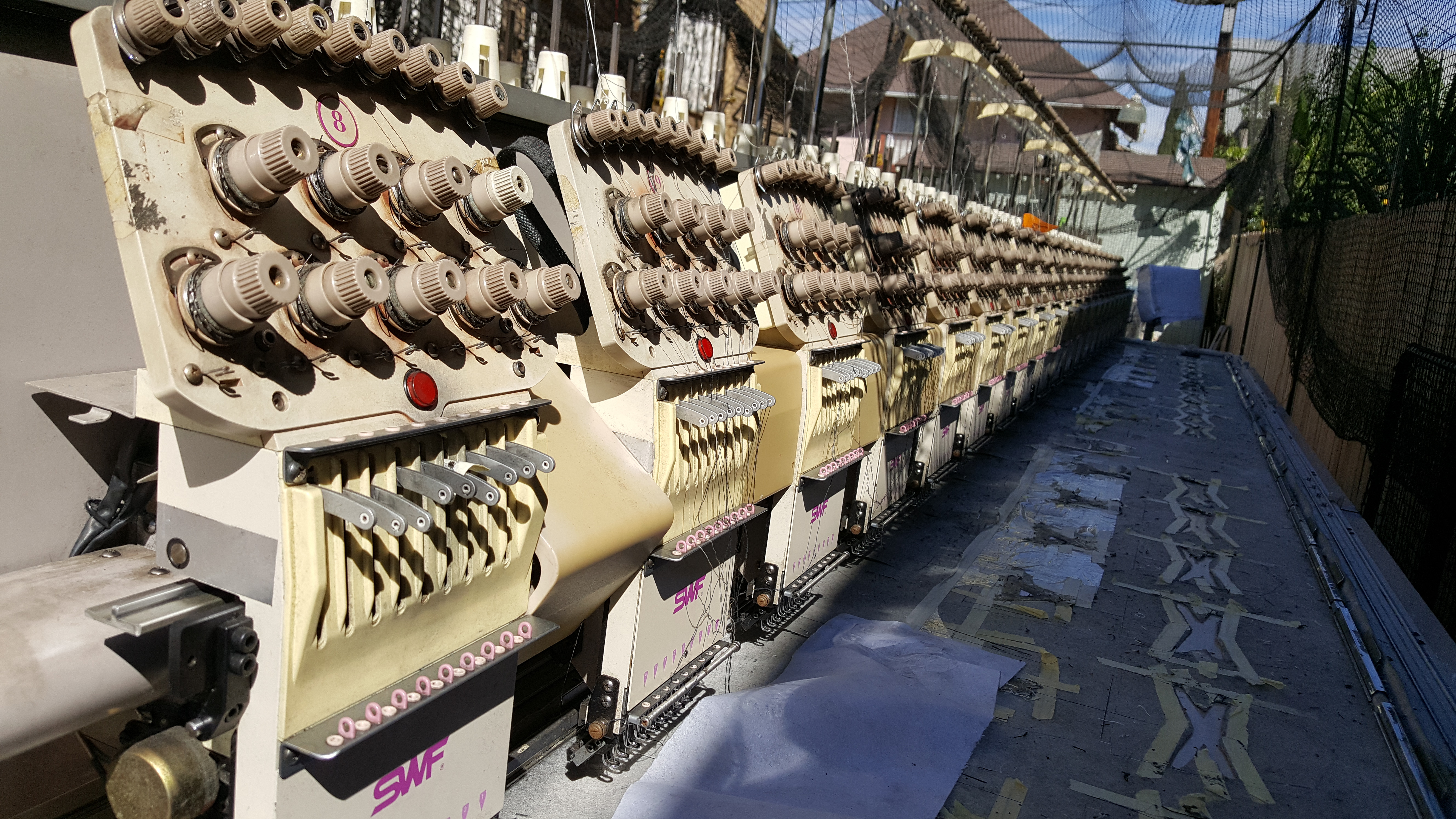 swf embroidery machine price in india swf embroidery machine price in india