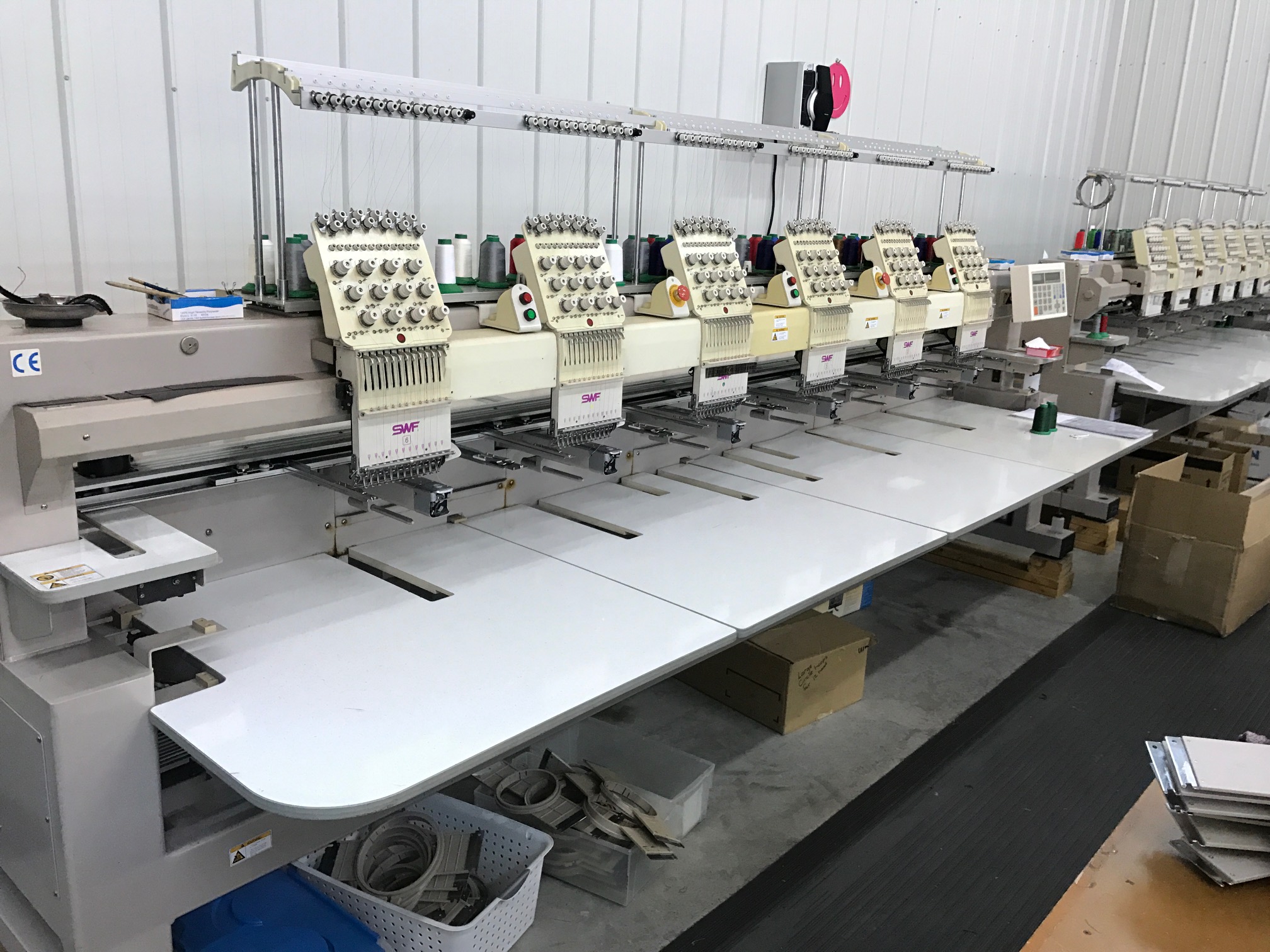 Swf embroidery machine dealers kopdowntown