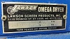 Lawson Omega Dryer-48" 10' of heat (00)-20170123_153621.jpg