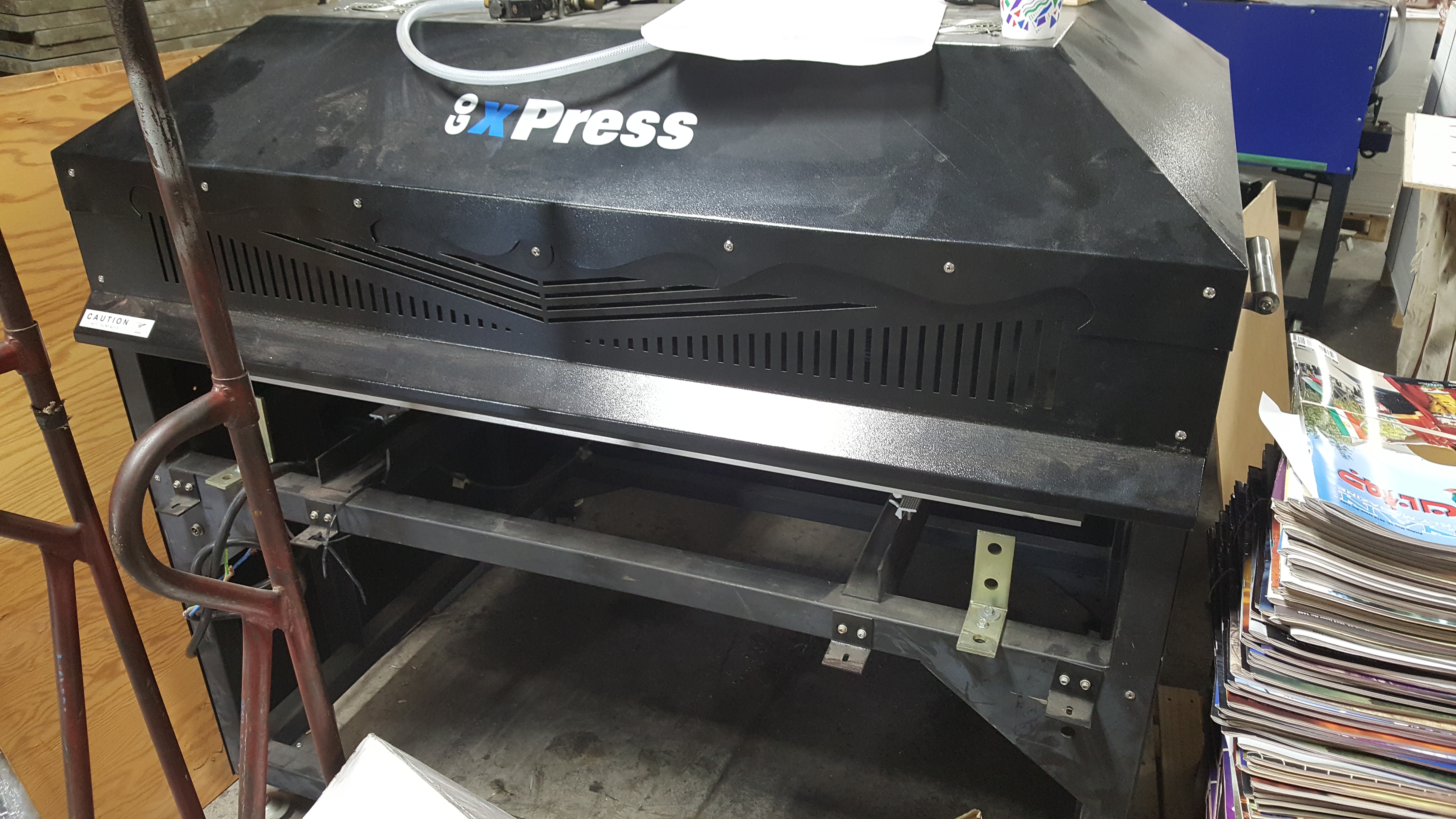 heat press material suppliers