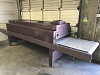 (Used) Harco Ultracure Conveyor Dryer FOR SALE contact Rick (909) 605-6878-dryer_1.jpg
