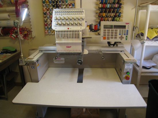 used swf embroidery machines for sale used swf embroidery machines for sale