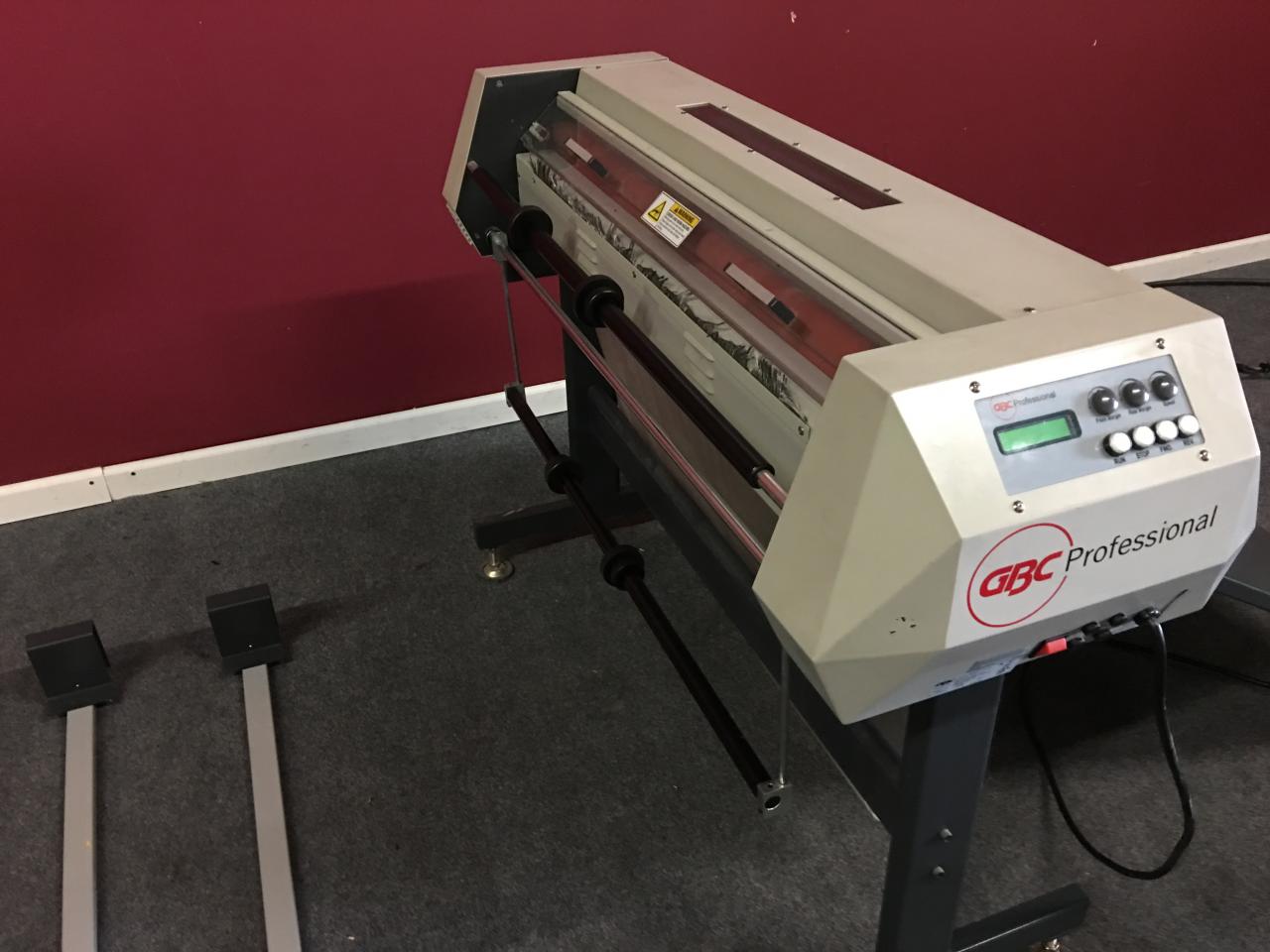 Captioned shemale pics Ab dick laminator