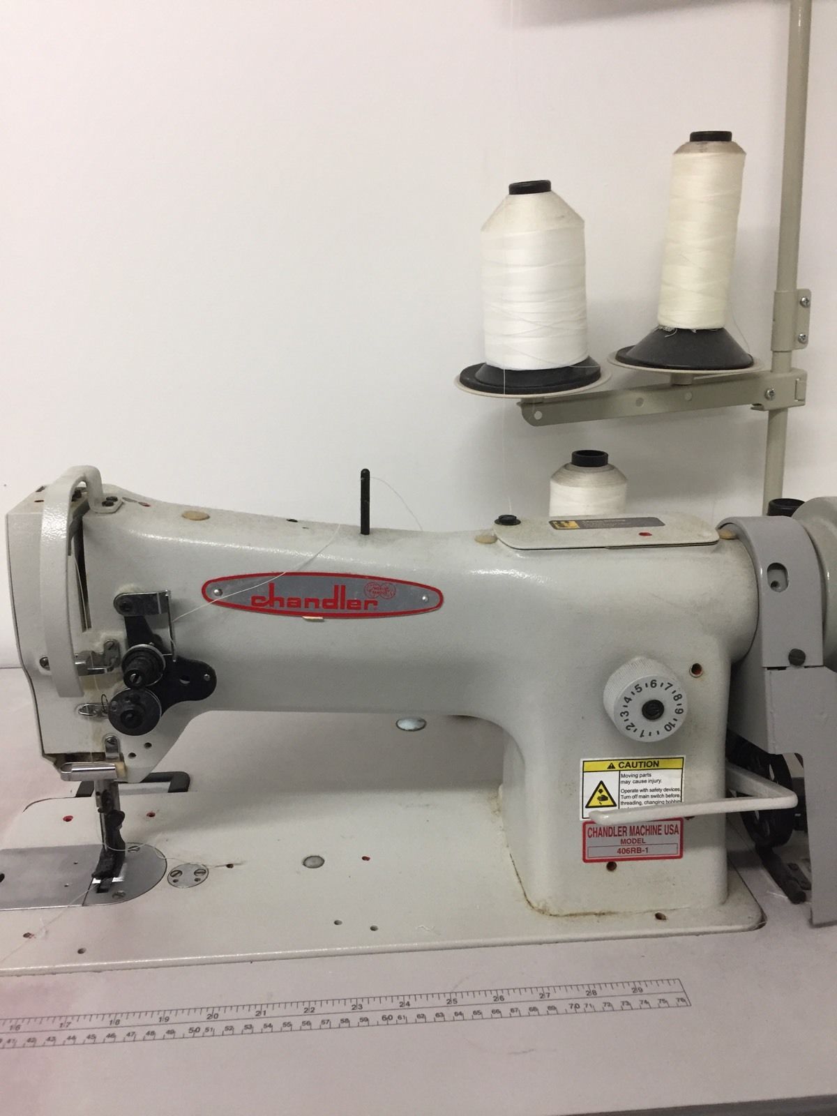 Chandler 406RB Sewing Machine-s-l1600.jpg