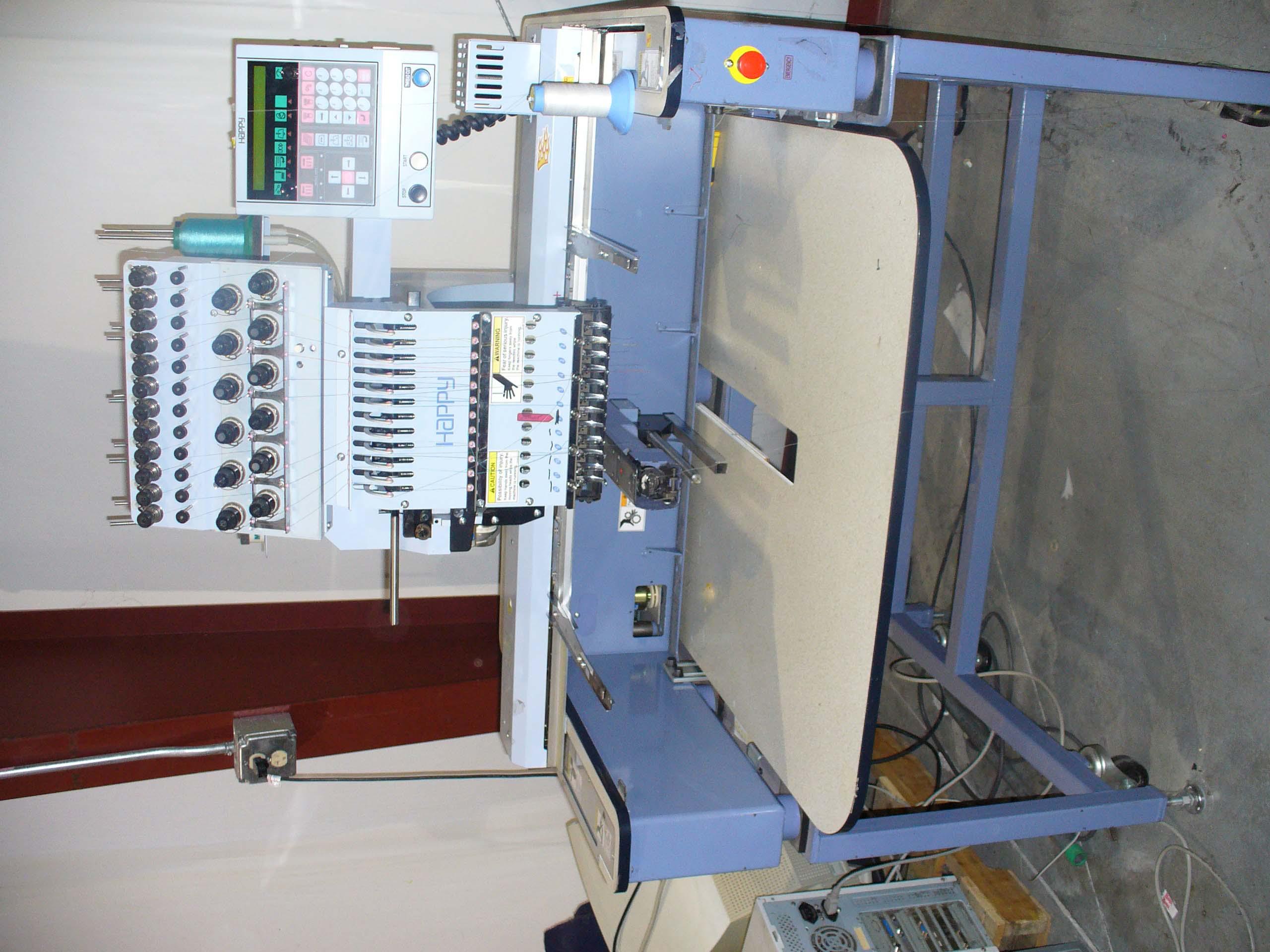 Starting an Embroidery Business - Prodigi Embroidery Machines