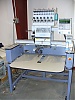 single head, 12 thread embroidery machine for sell(Great for business start up)-single-head.jpg