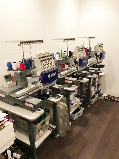 Used Embroidery Machines For Sale >> Avance 1501C Embroidery Machines for Sale! 6 Available Used Embroidery Machines For Sale >> Avance 1501C Embroidery Machines for Sale! 6 Available
