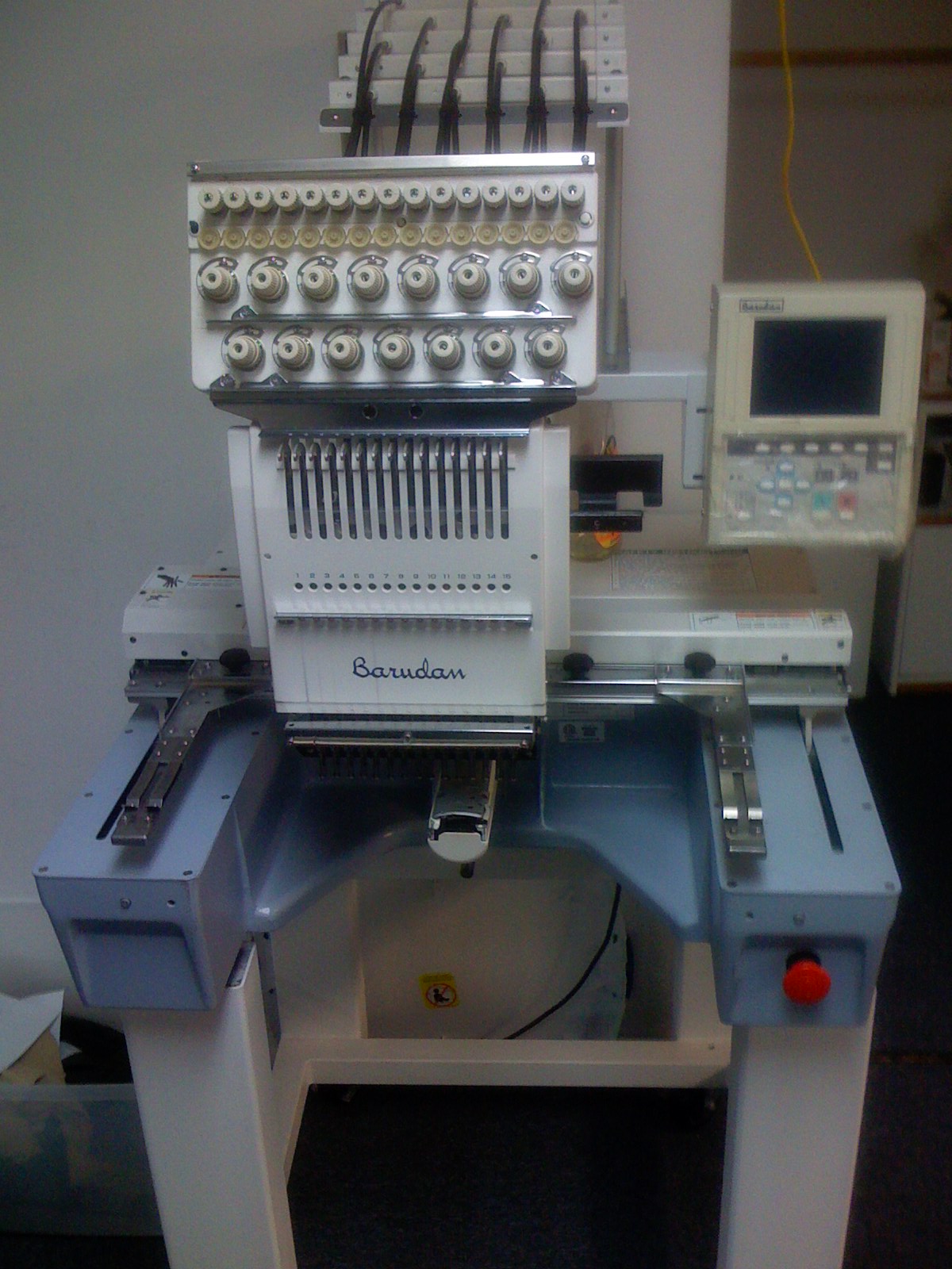 GDC Embroidery - Embroidery, Screen Printing, Custom Promotional