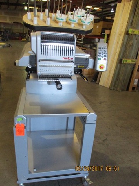 melco emt16 single head embroidery machine how to subject an email asking for a letter of recommendation