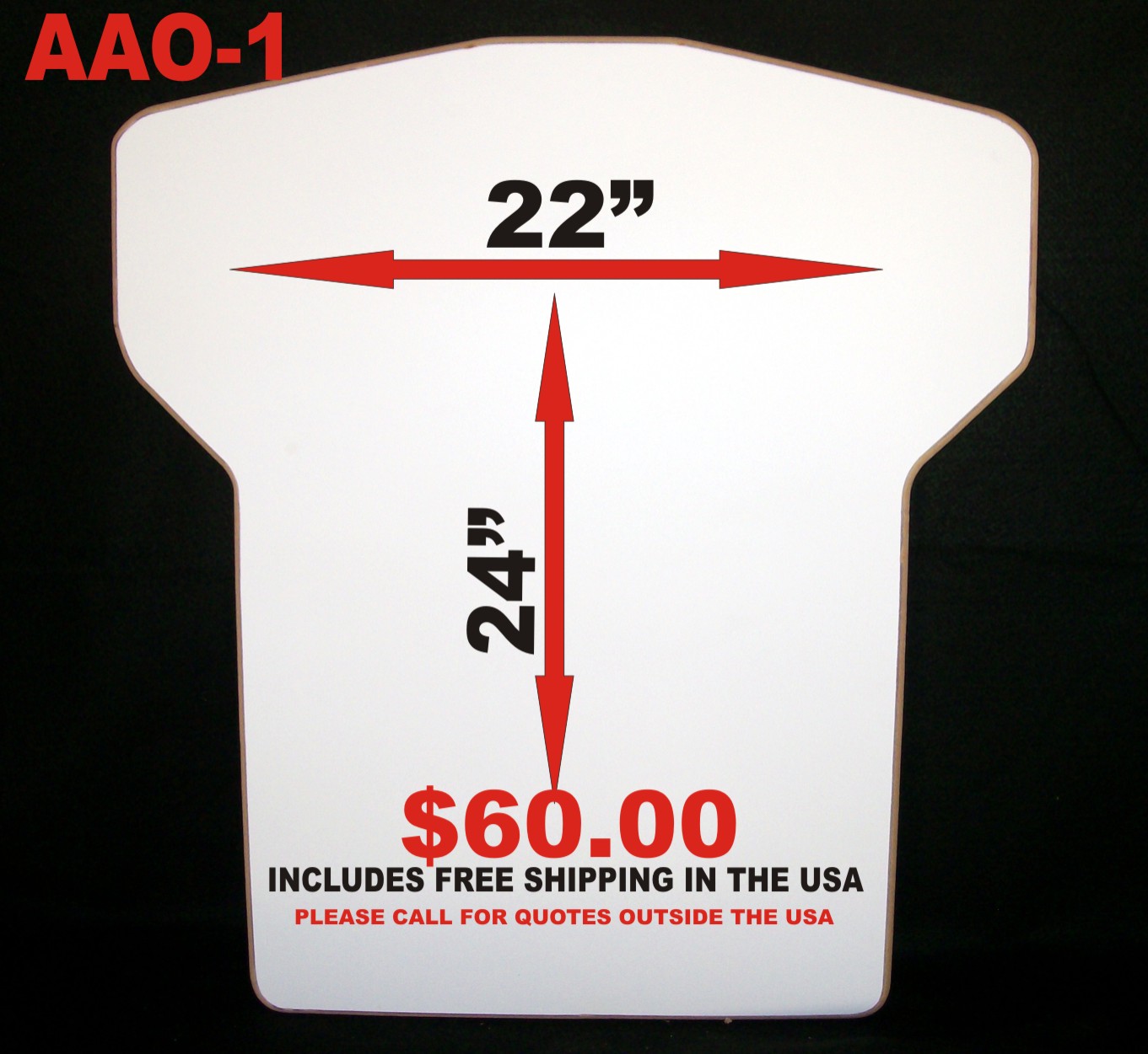 Screen Printing Pallets