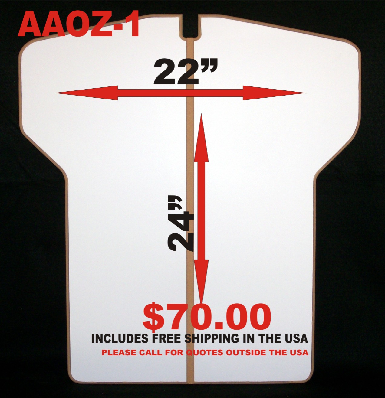 Screen Printing Pallets