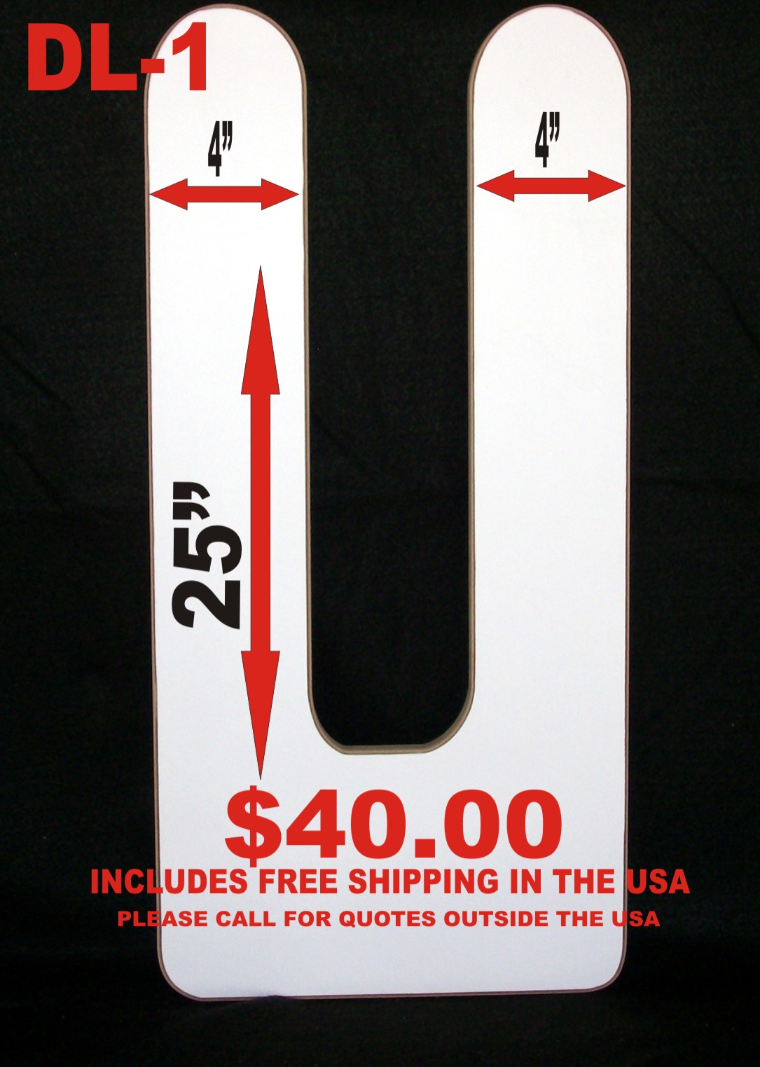 Screen Printing Pallets