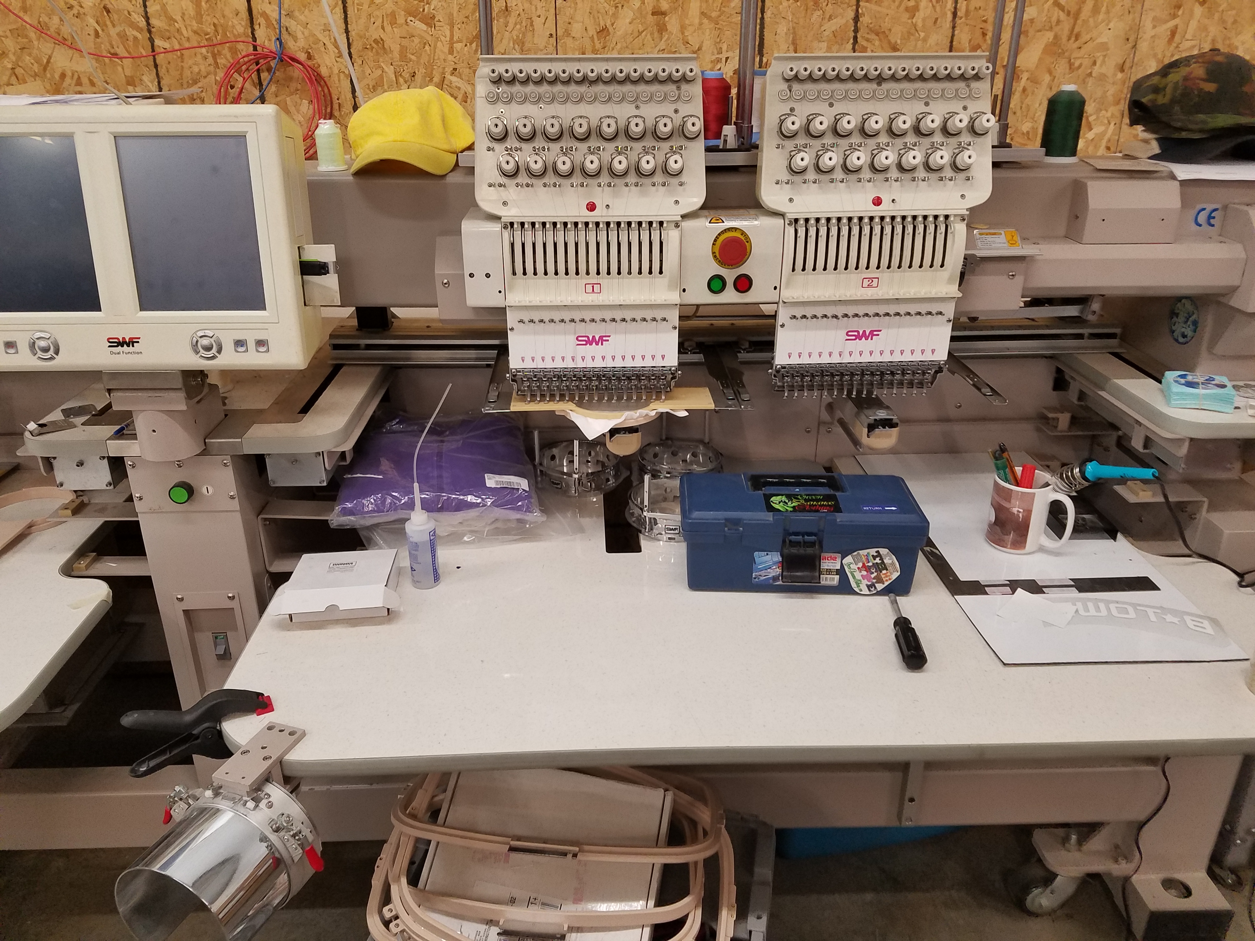 swf embroidery machine price swf embroidery machine price