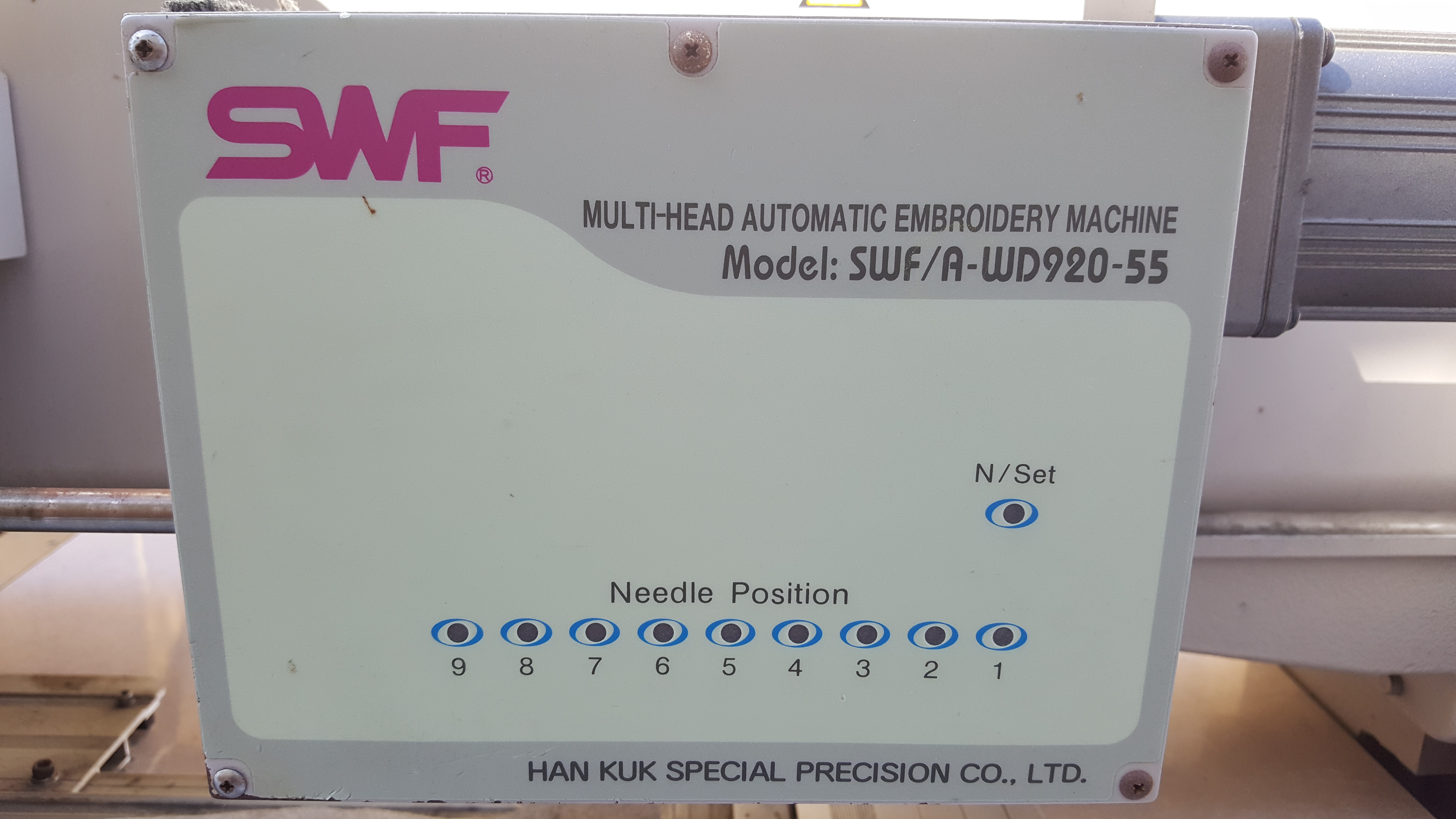 swf embroidery machine prices swf embroidery machine prices
