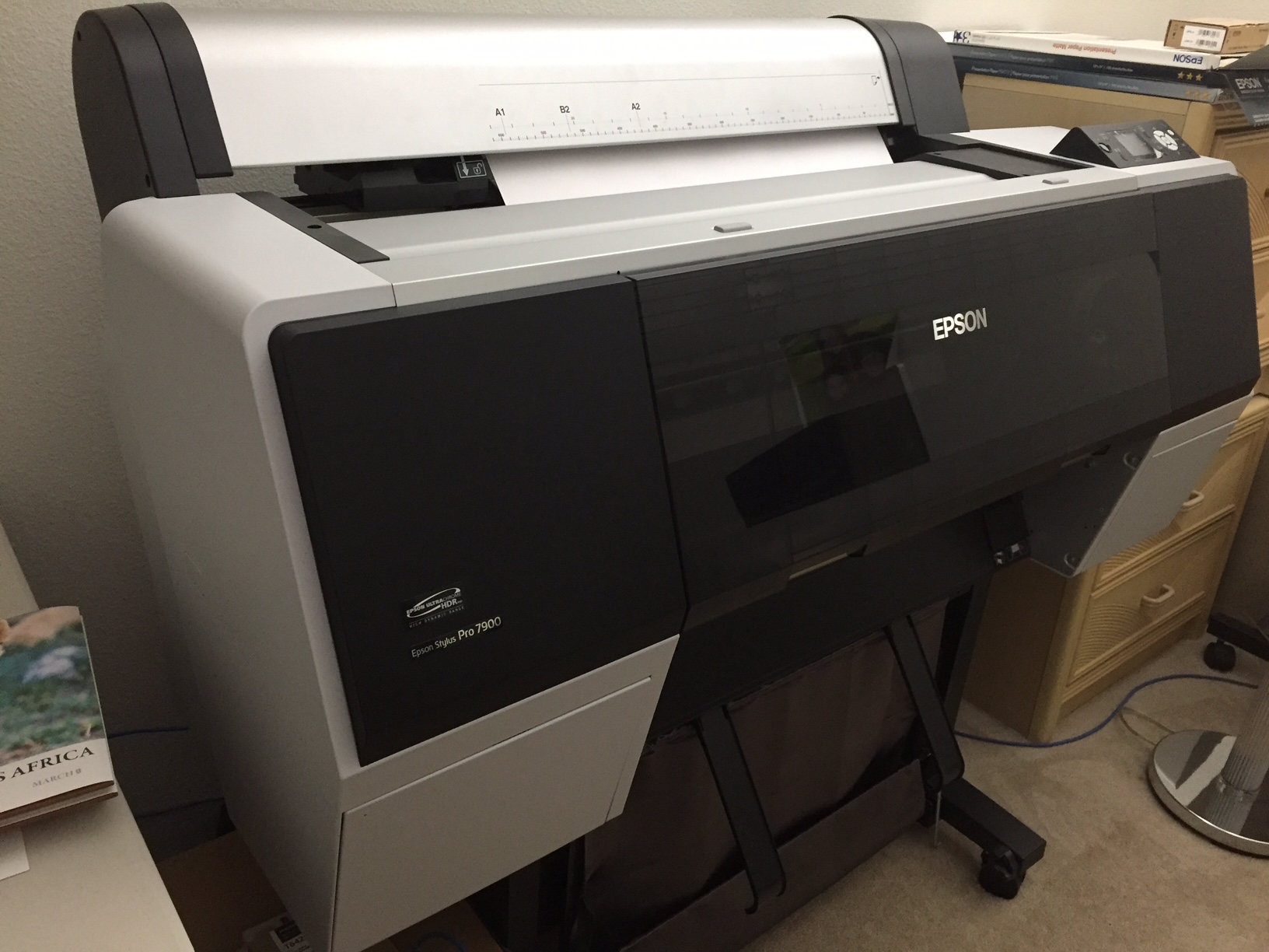 7900 EPSON