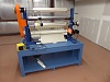 Wesco Machine F38 Laminator with Table- NO RESERVE AUCTION-p1000172.jpg