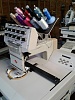 Melco EMC10T commercial embroidery machine w/ EXTRAS-20170519_184540.jpg