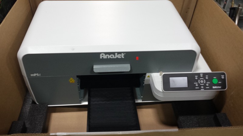 AnaJet mPower mP5i DTG Printer & Heat Press RTR#7041454-01-20170531_144459.jpg