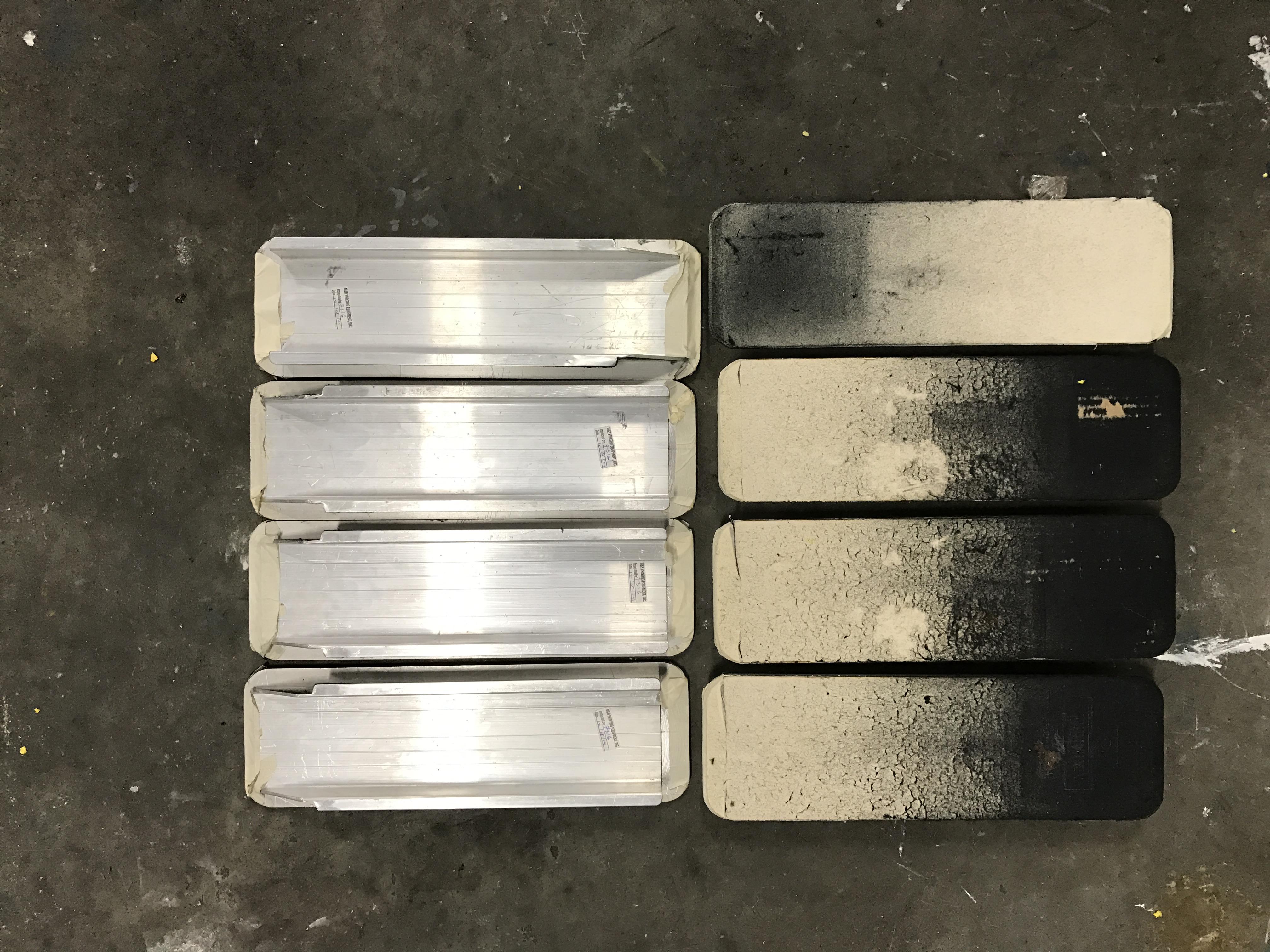 Frames/Mesh/Pallets/Squeegee