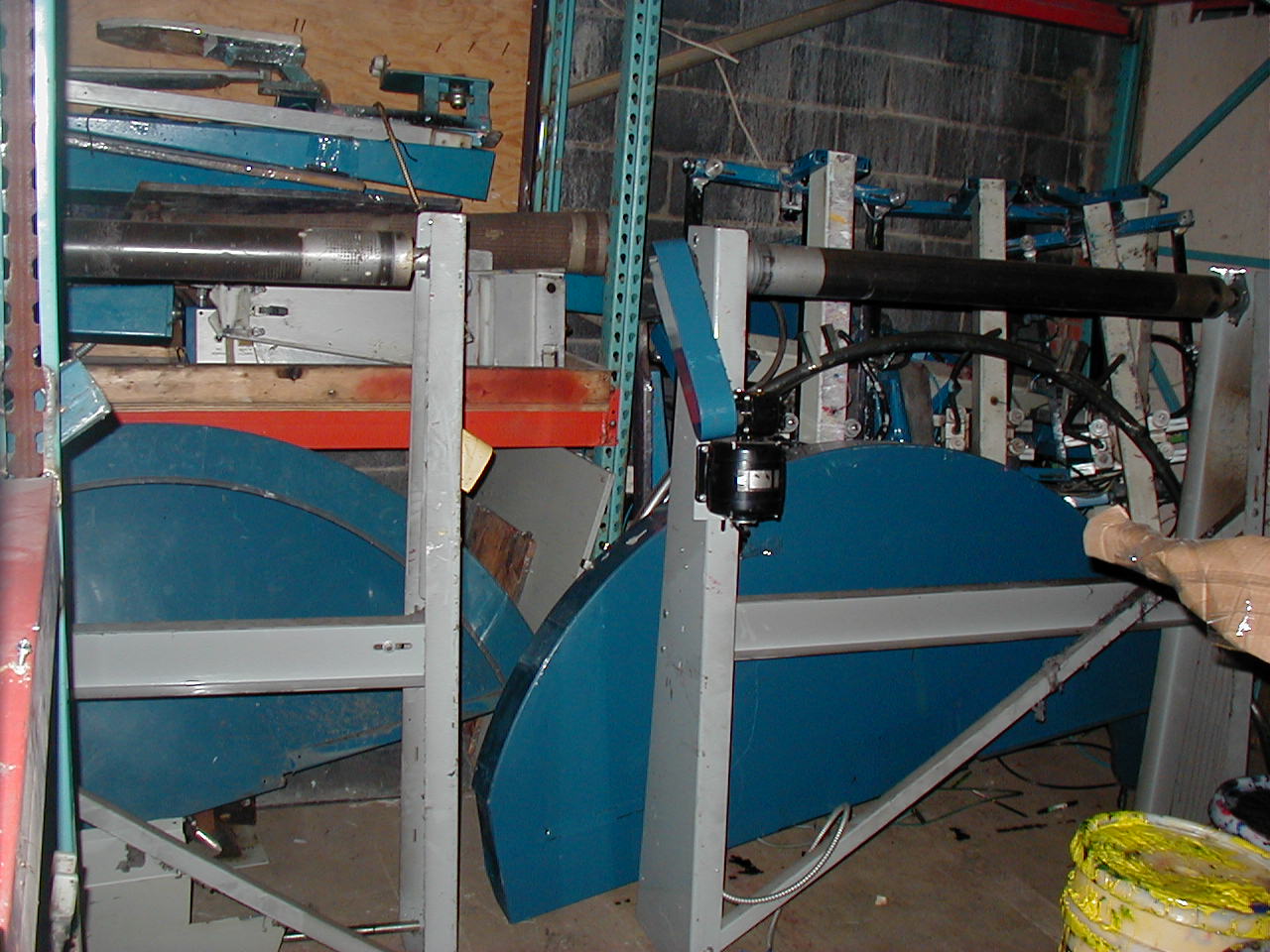 silkscreen equipment for sale silkscreen equipment for sale
