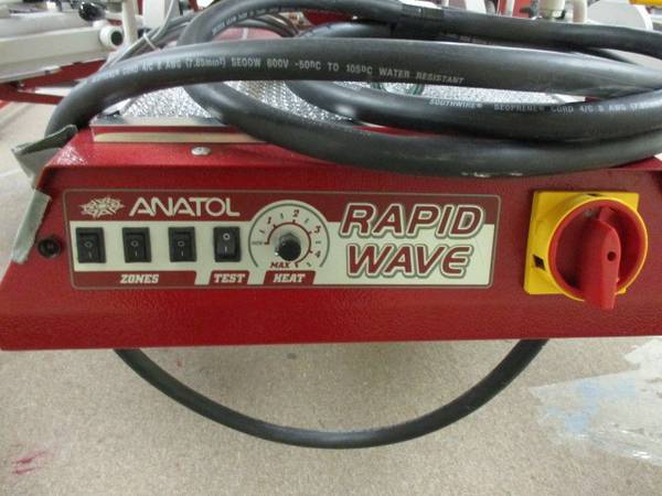 anatol volt for sale