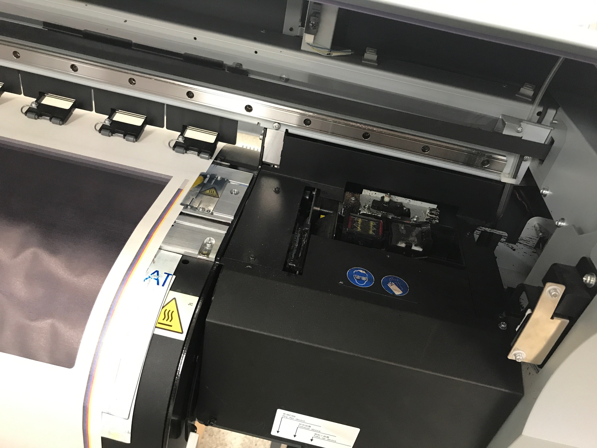 Mimaki JV33's for Sale