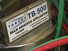 Tekmar TB 500 Bulk Adhesive Applicator-img_0059.jpg