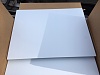 NEW Corrugated plastic sign blanks 18" x 24" with stakes - 0 (Evansville)-img_5476.jpg
