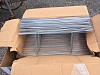NEW Corrugated plastic sign blanks 18" x 24" with stakes - 0 (Evansville)-img_5474.jpg