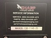 Autobagger Sharp Max 20''-LIGHTLY USED-auto3.jpg