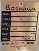 Used Barudan Four Head 2012-barudan-serial-number.jpg