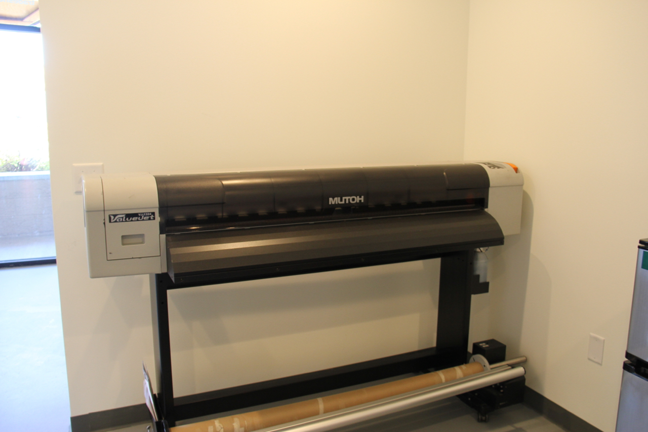 mutoh valuejet 1324
